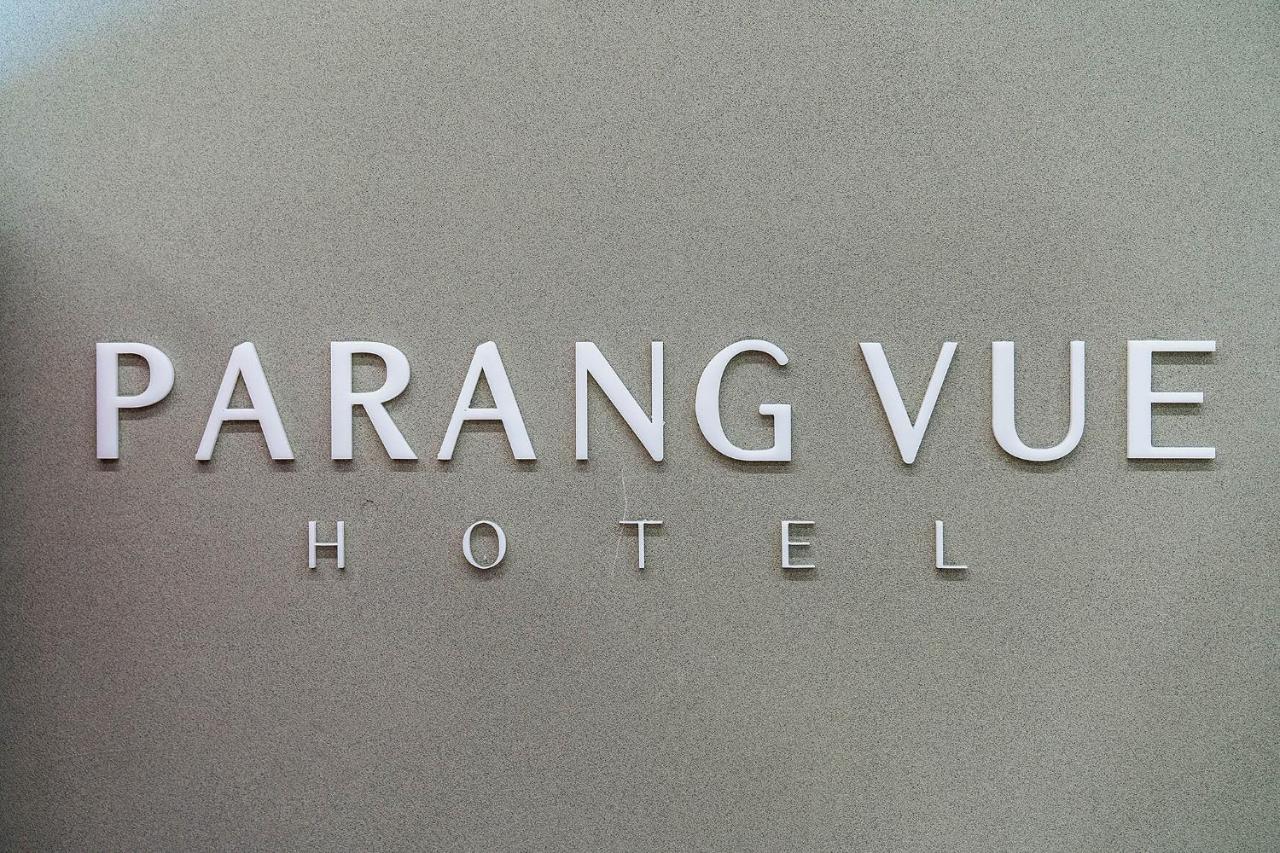 Hotel Parangvue Косон Екстер'єр фото